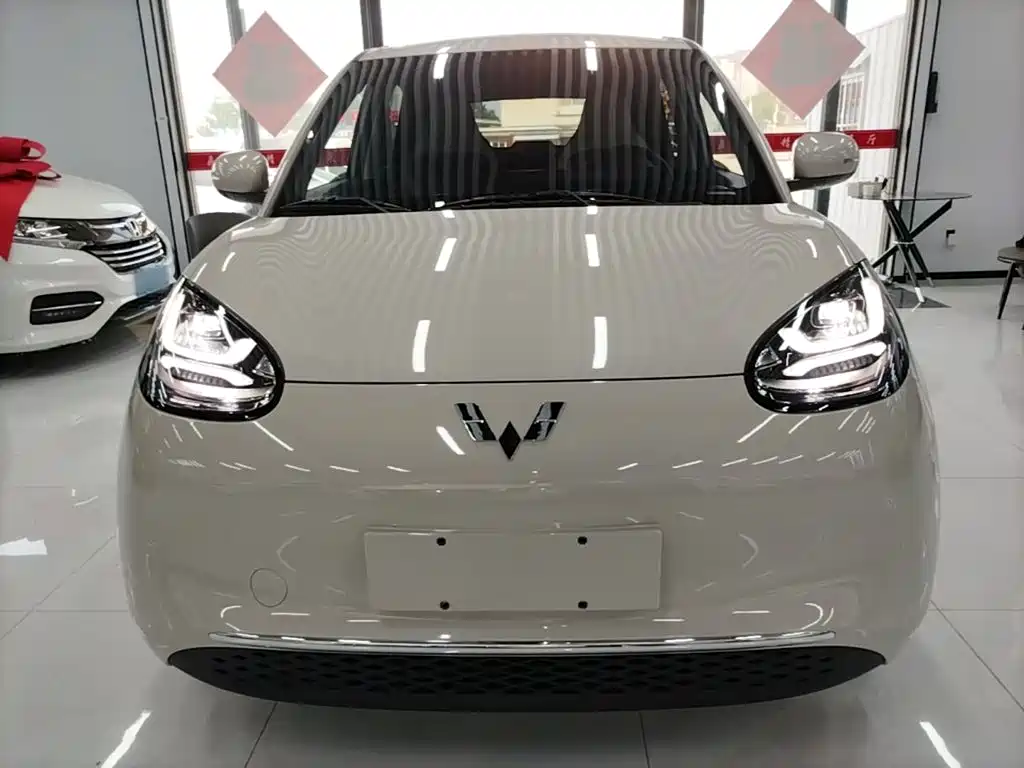 Wuling Bingo — миниатюра 3