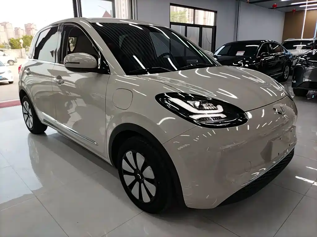 Wuling Bingo — миниатюра 4