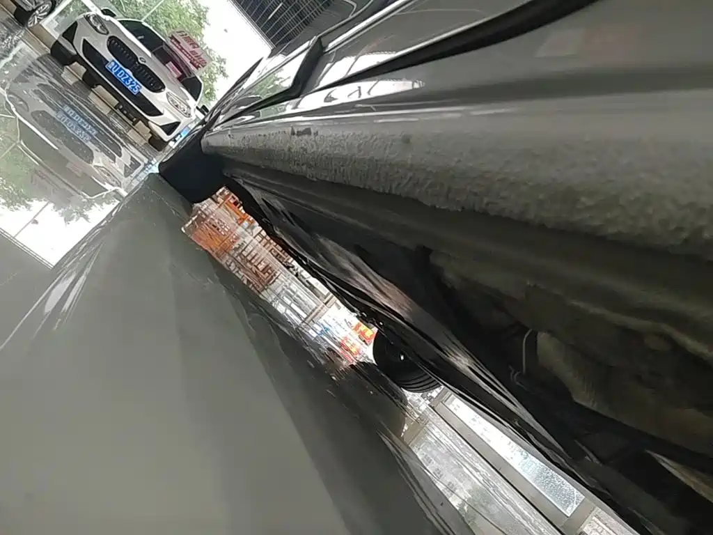 Volkswagen Sagitar — миниатюра 20