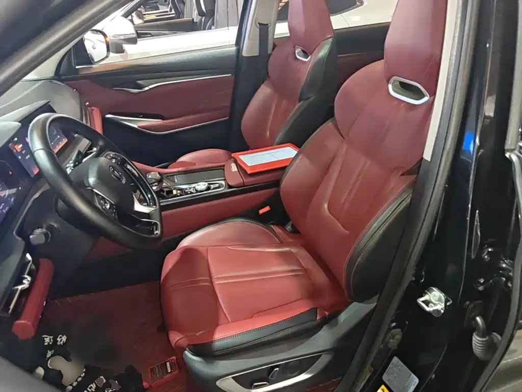 Changan CS75 PLUS — миниатюра 15