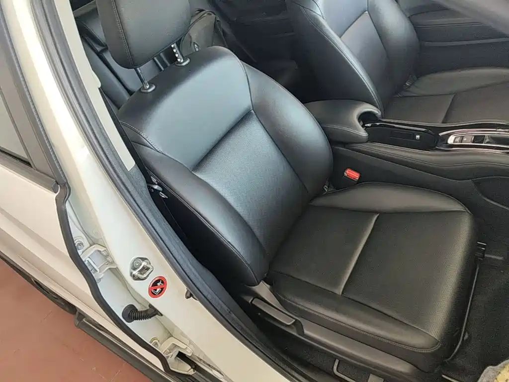 Honda Vezel — миниатюра 25