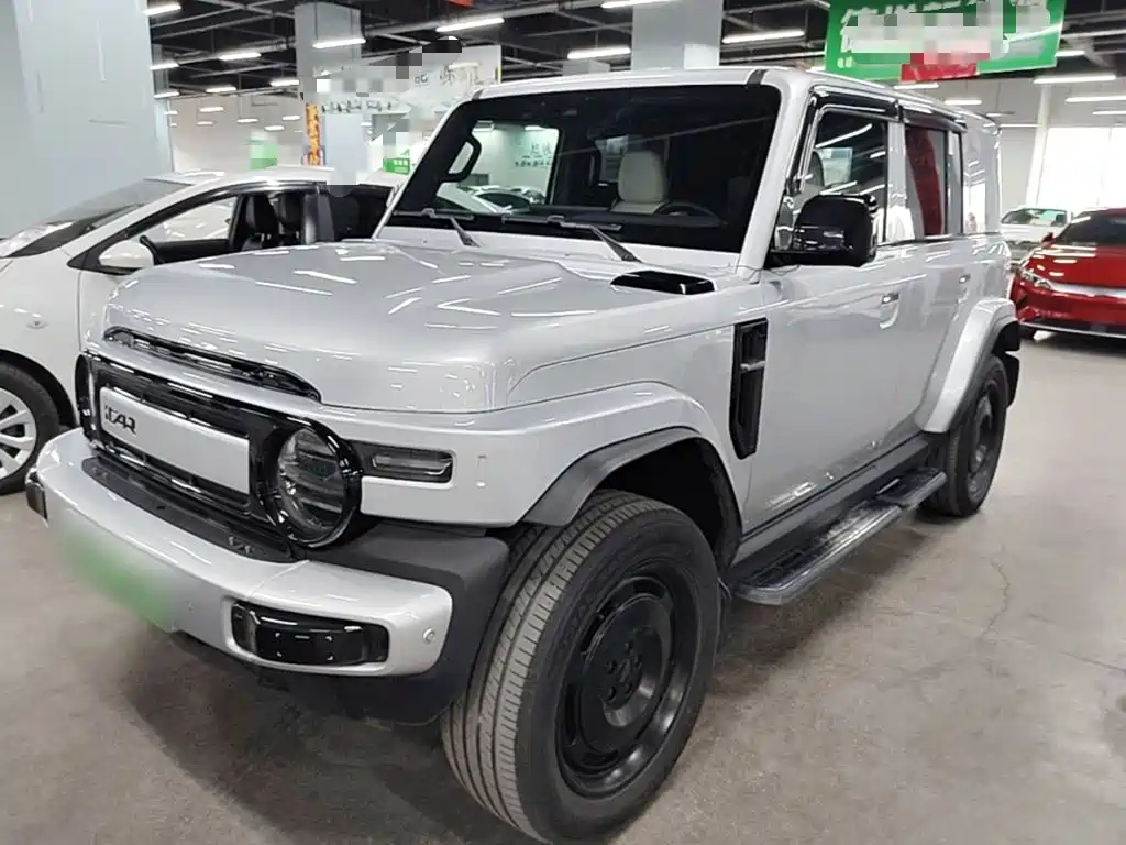 iCAR iCAR Super V23