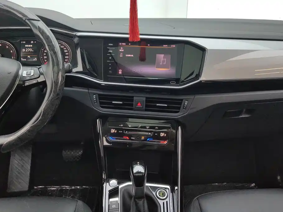 Volkswagen Tayron — миниатюра 13