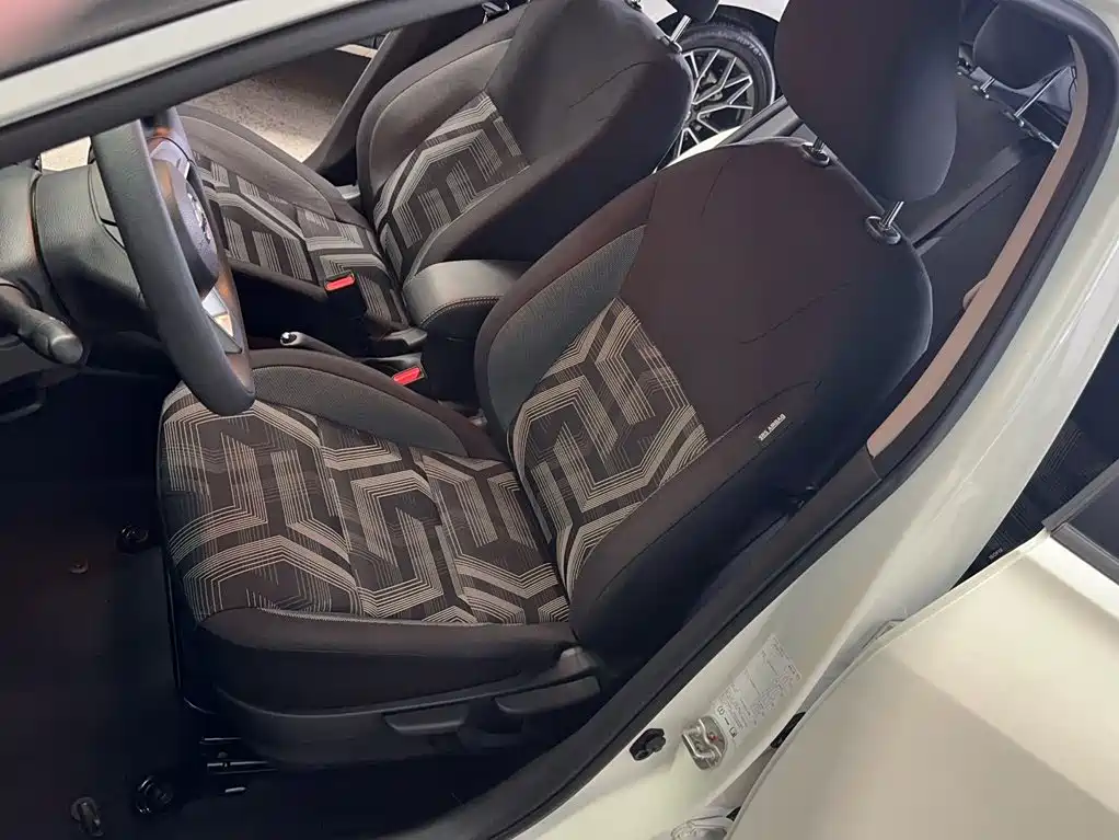 Nissan Kicks — миниатюра 23