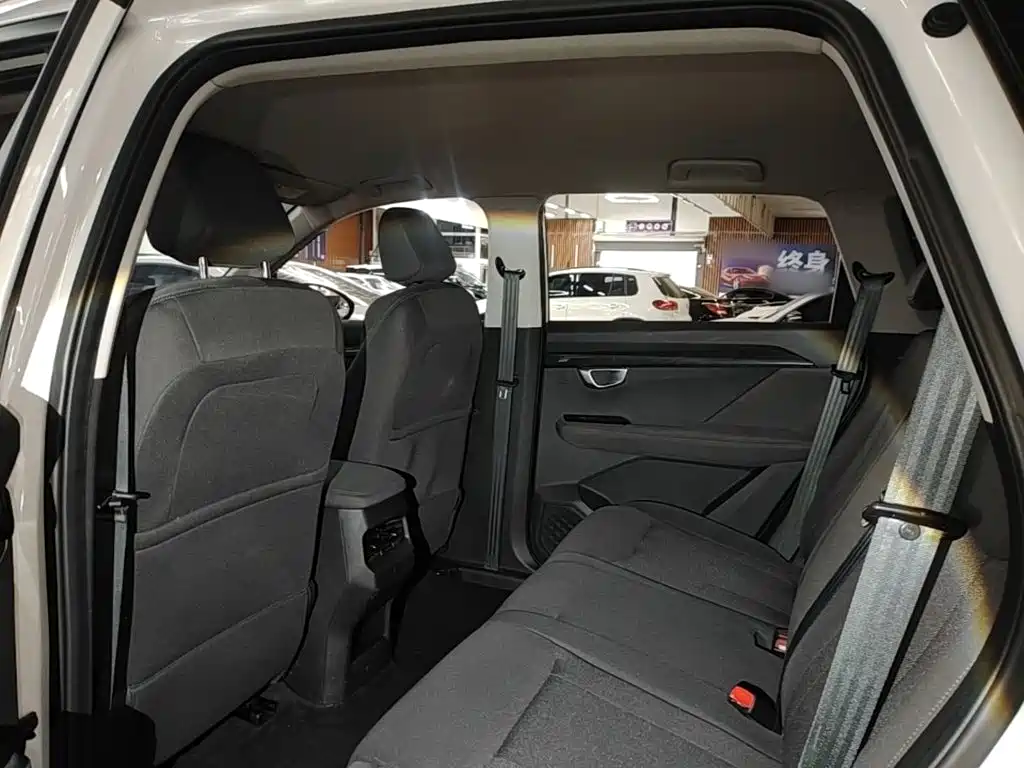 Wuling Xingchen — миниатюра 17