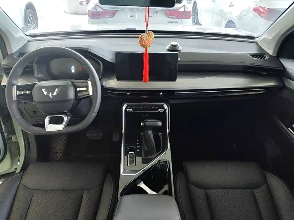 Wuling Xingchen — миниатюра 10