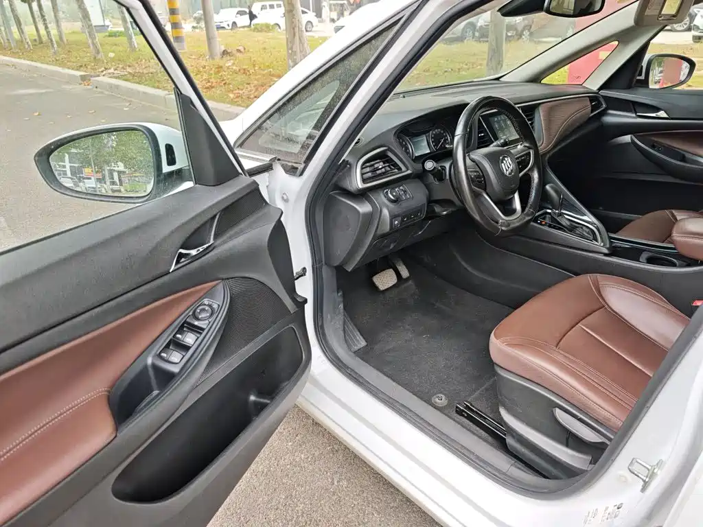 Buick GL6 — миниатюра 16