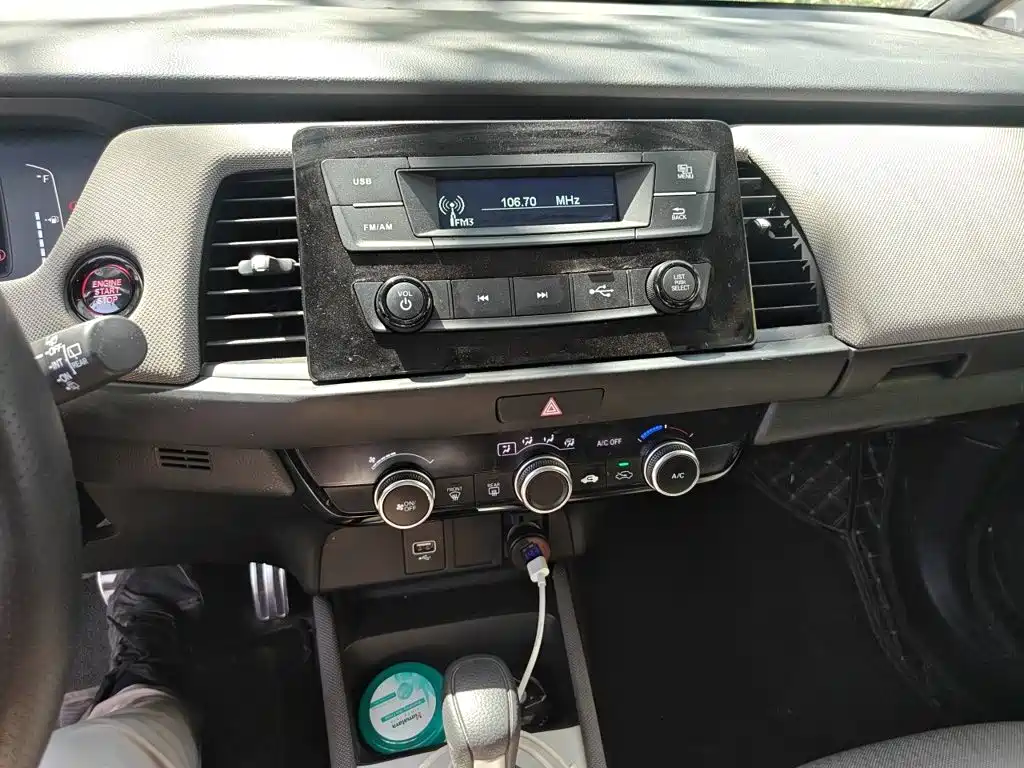Honda Life — миниатюра 9