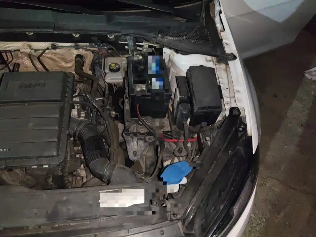 Volkswagen Golf — миниатюра 21