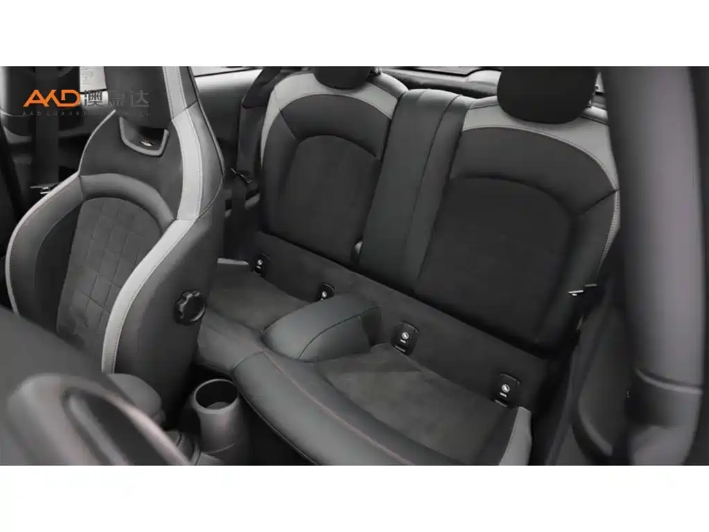 MINI Mini JCW — миниатюра 7