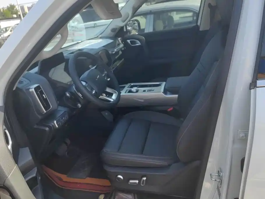 Haval Big Dog — миниатюра 9