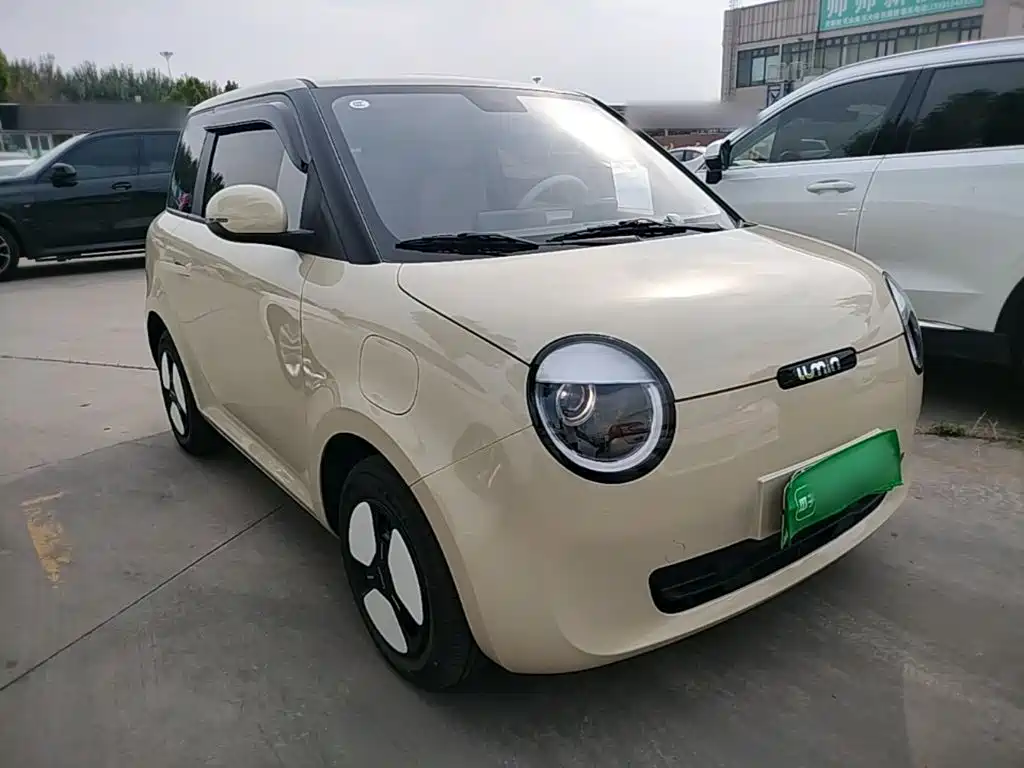Qiyuan Lumin — миниатюра 4