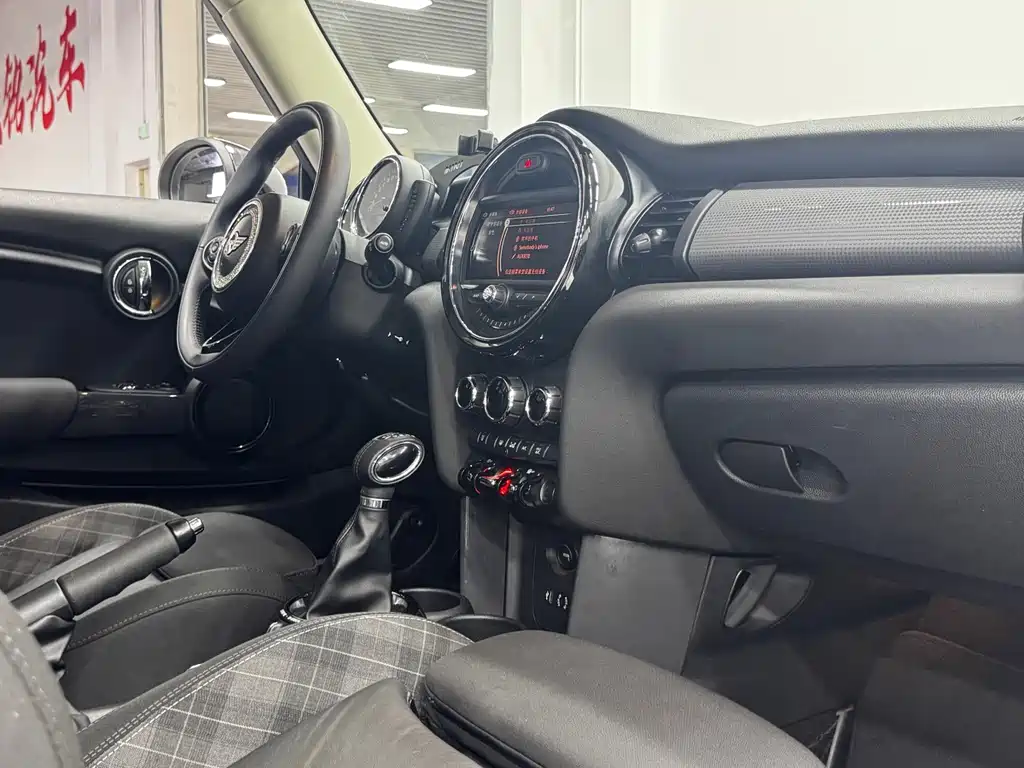 MINI Mini — миниатюра 6