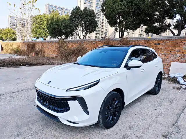 DONGFENG POPULAR T5 EVO