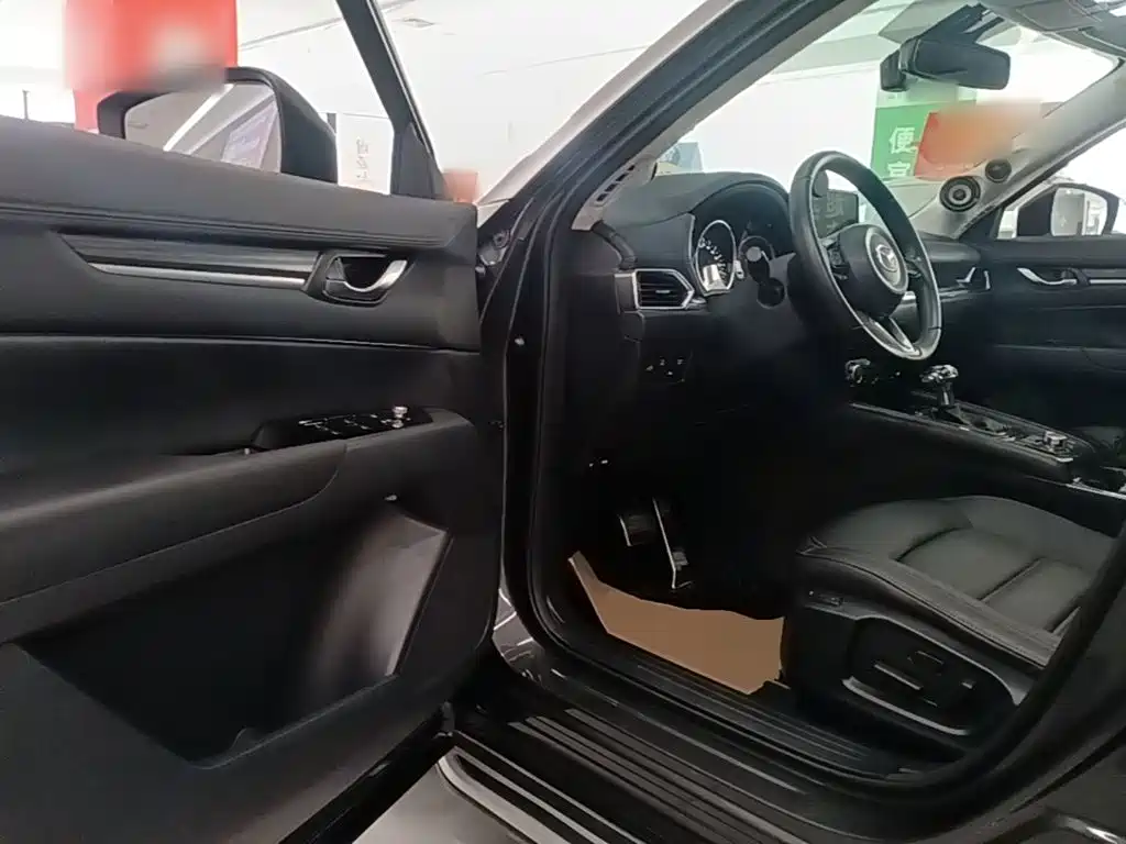 Mazda CX-5 — миниатюра 16