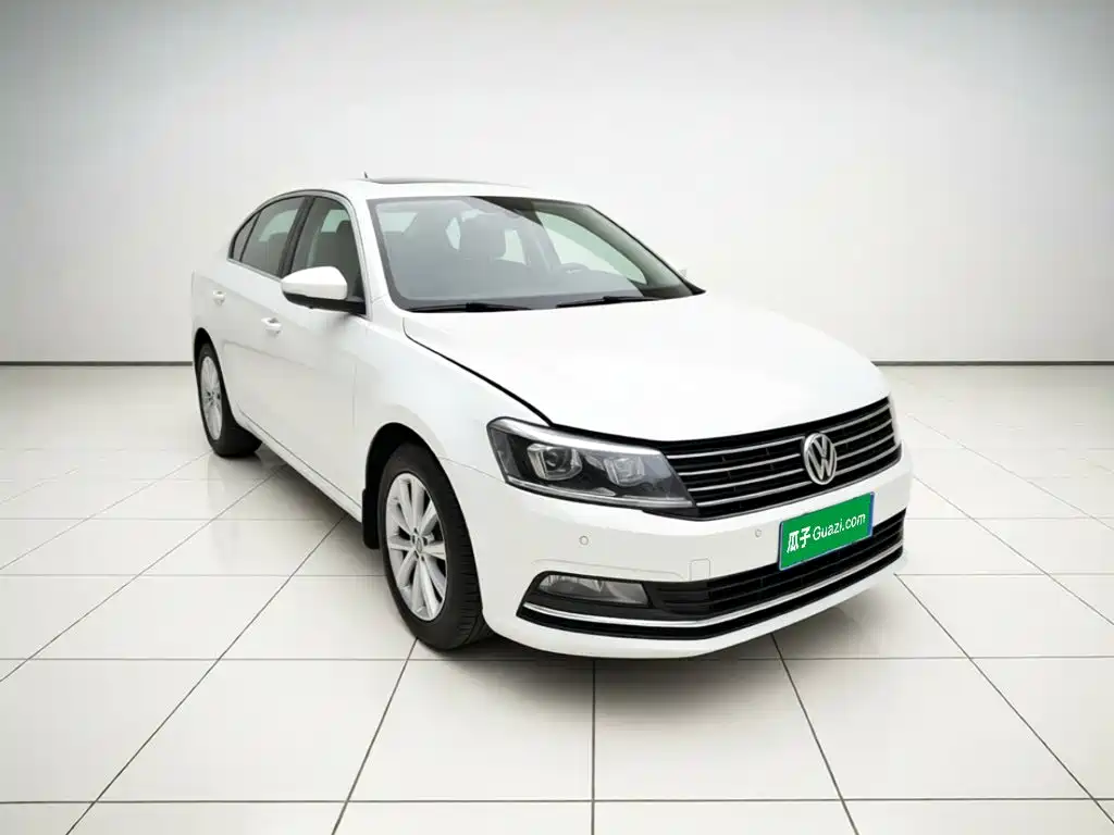 Volkswagen Lavida — миниатюра 3