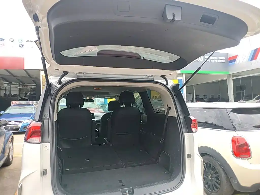 Maxus G50 — миниатюра 19