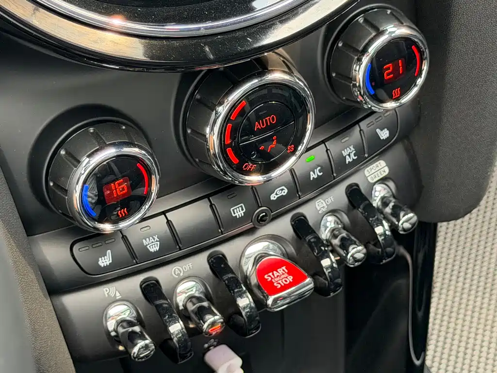 MINI Mini JCW — миниатюра 24