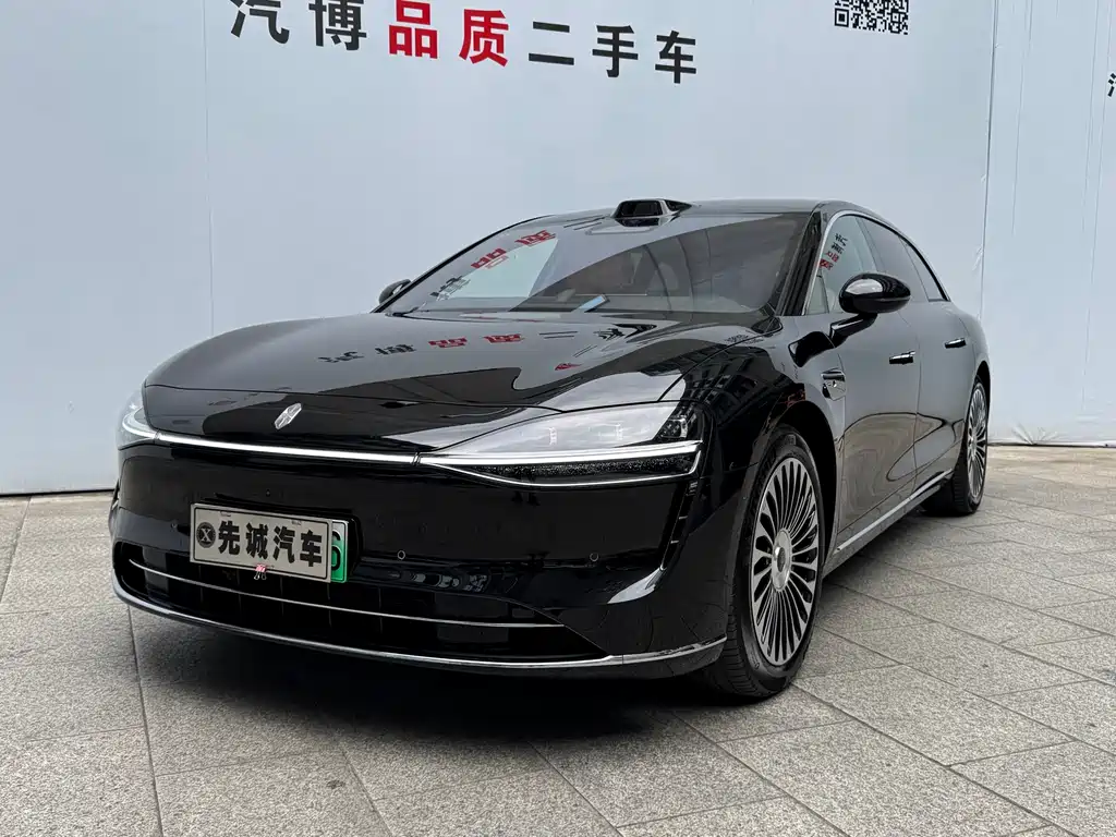 享界 享界S9T 2025