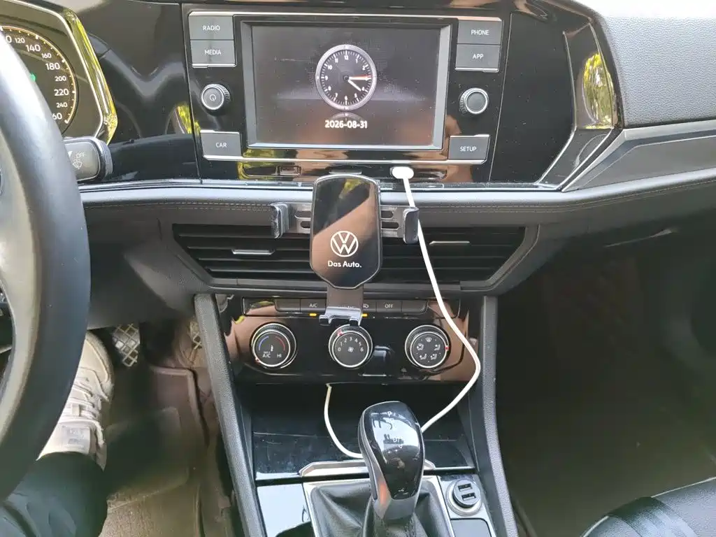 Volkswagen Sagitar — миниатюра 14