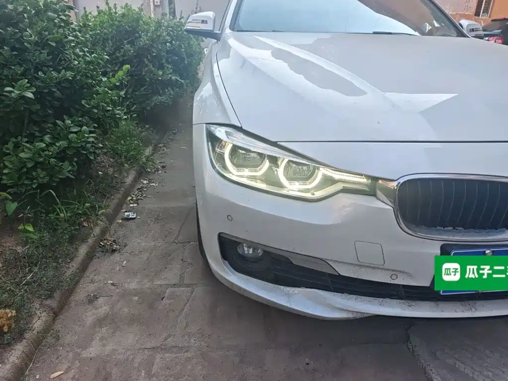 BMW 3 Series — миниатюра 7