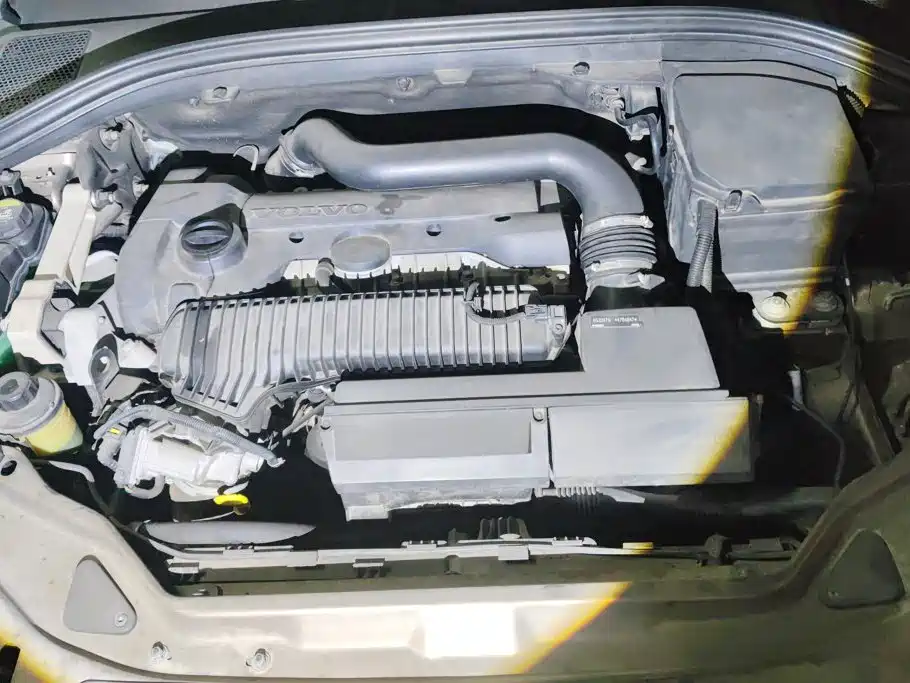 Volvo XC60 — миниатюра 10