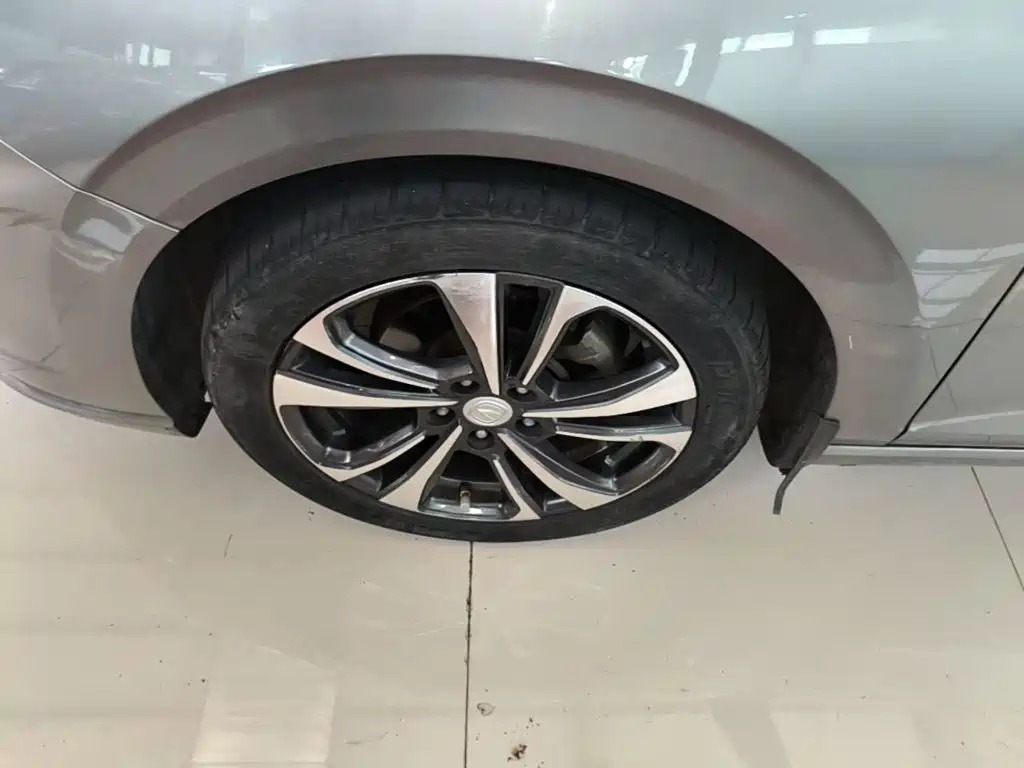 Changan Eado — миниатюра 23