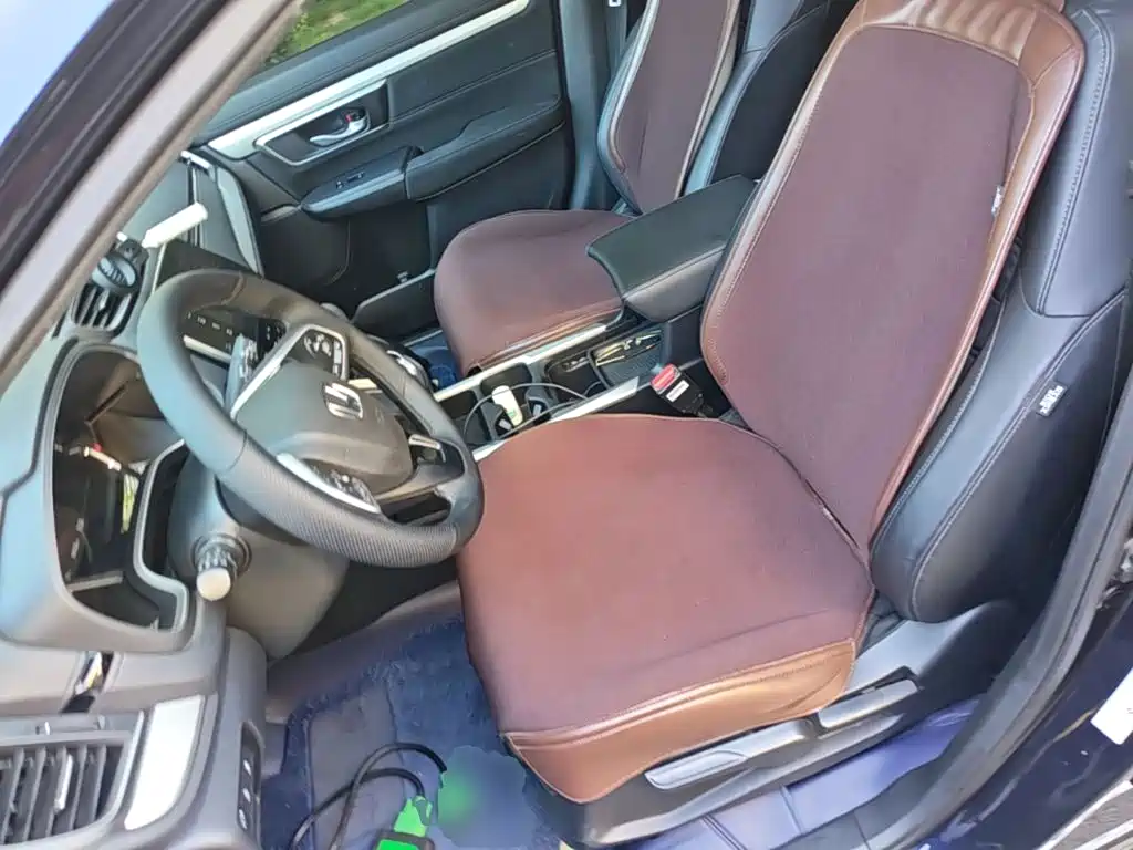 Honda CR-V — миниатюра 15
