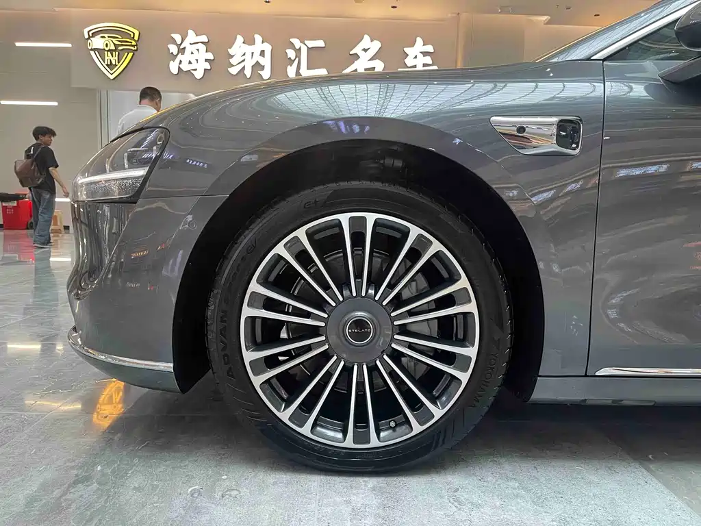 Xiangjie Xiangjie S9 — миниатюра 16