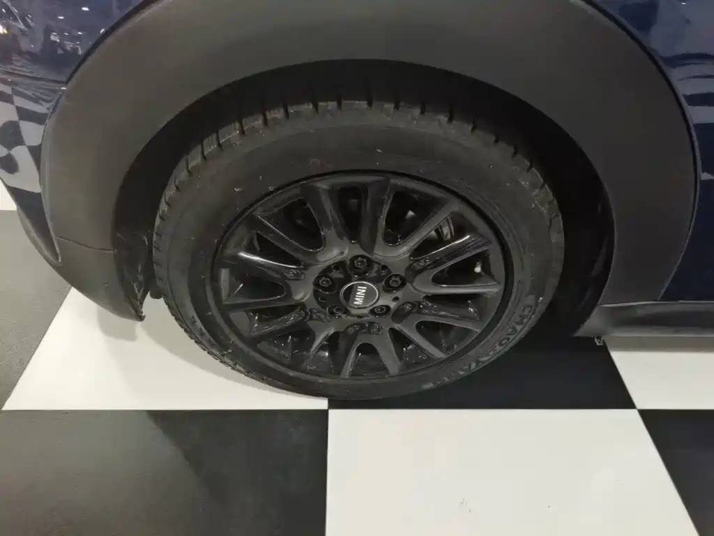 MINI Mini — миниатюра 23