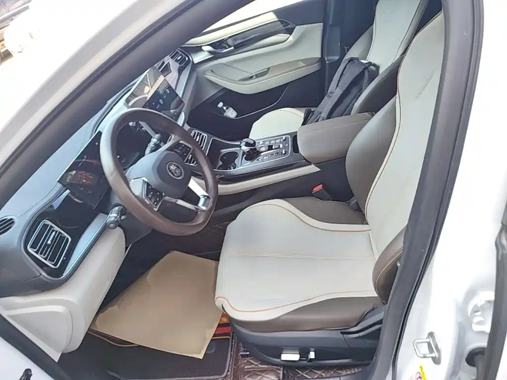 BYD Qin PLUS — миниатюра 15
