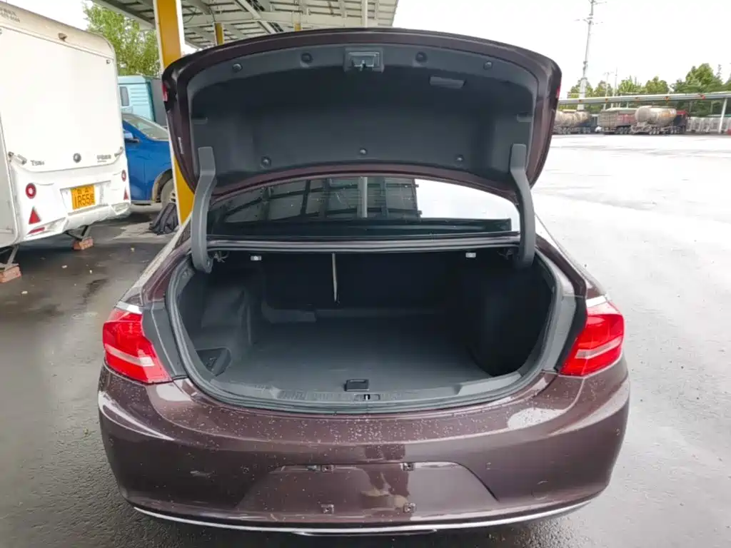 Buick LaCrosse — миниатюра 19