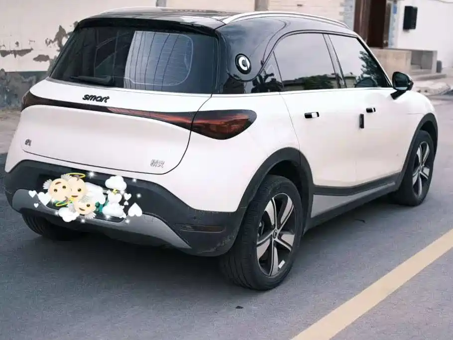 smart Smart #1 — миниатюра 6