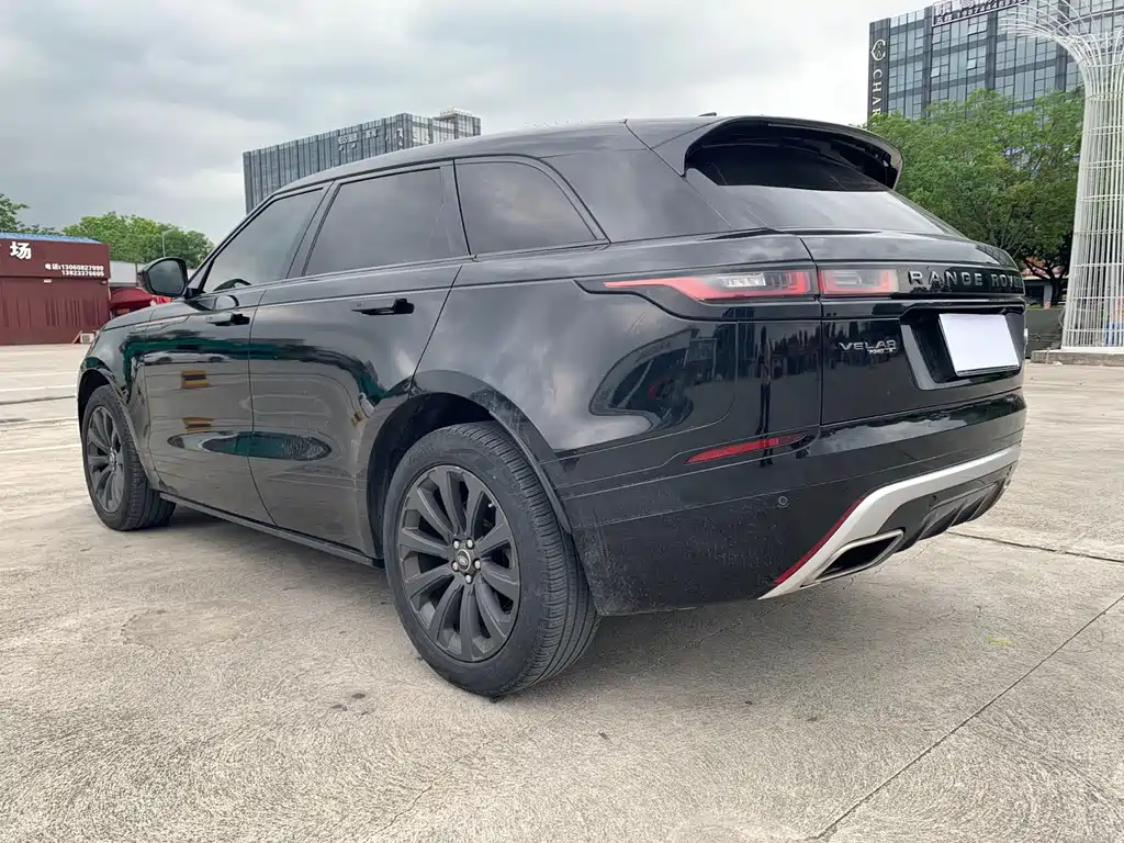 Land Rover Range Rover Velar 2020 P340 R-DYNAMIC S