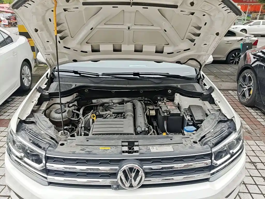 Volkswagen Tharu — миниатюра 20