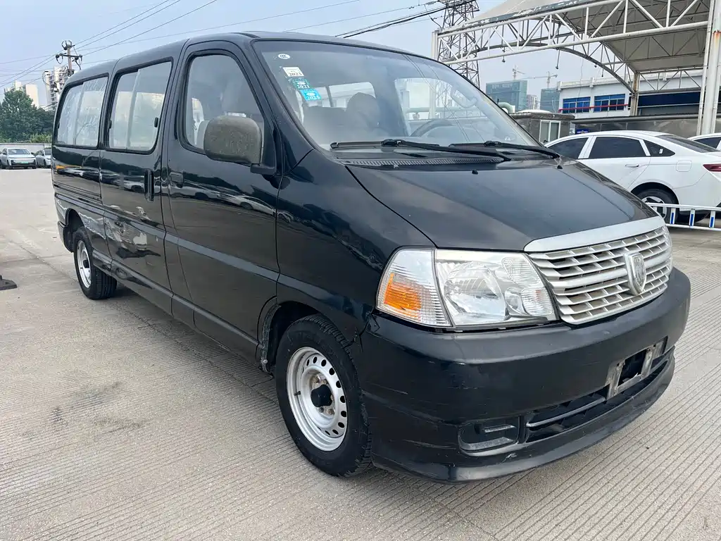Jinbei Grace — миниатюра 2