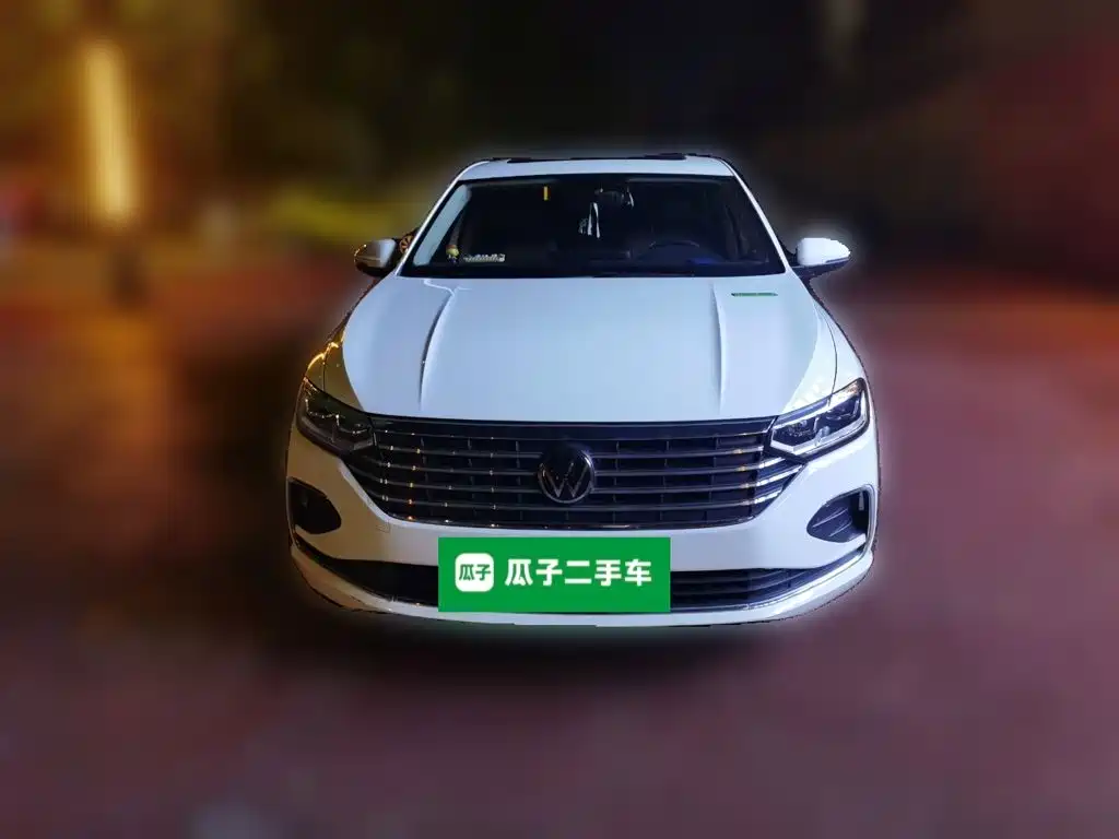 Volkswagen Lavida — миниатюра 24