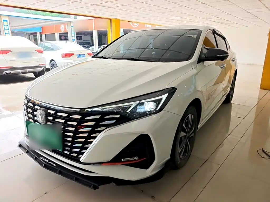 Changan Eado — миниатюра 2