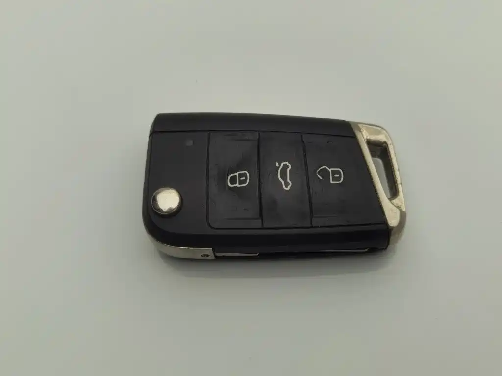 Volkswagen Golf — миниатюра 19