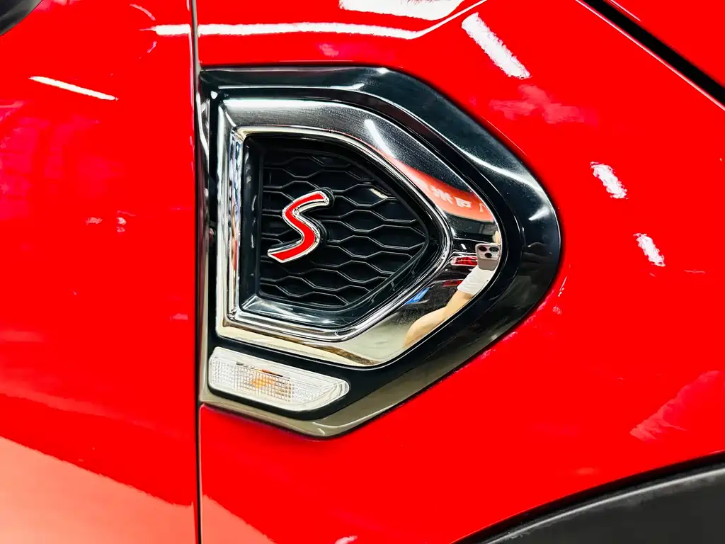 MINI Mini Countryman — миниатюра 12