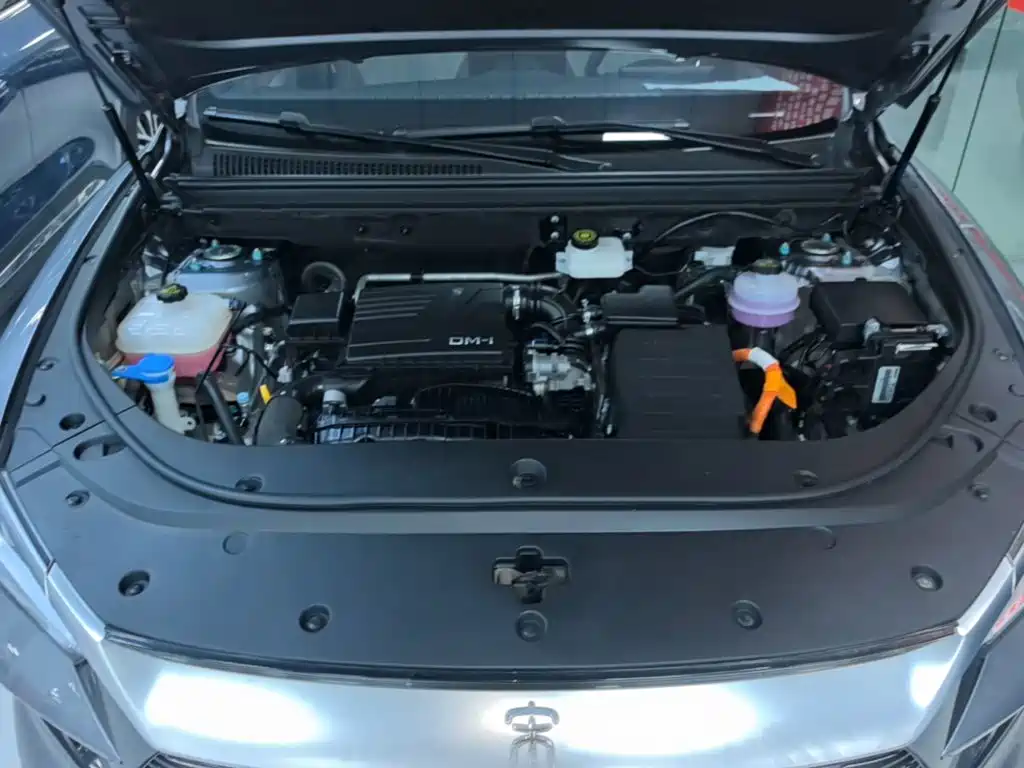 BYD Pro New Energy — миниатюра 20