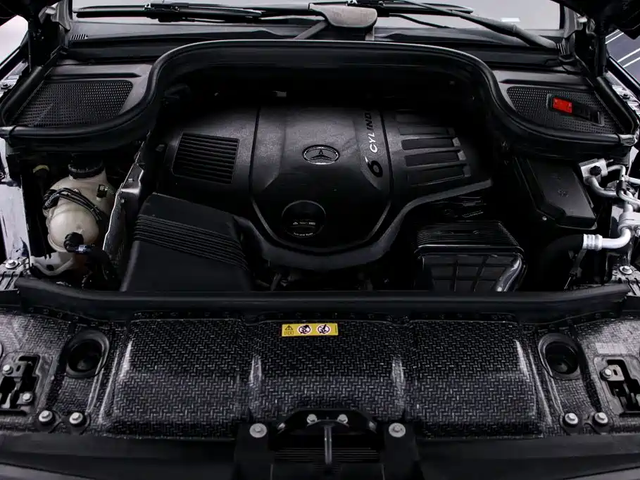Mercedes-Benz GLS — миниатюра 22