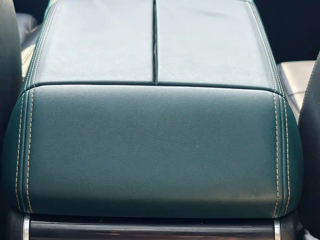 GAC Motor Trumpchi GS8 — миниатюра 10