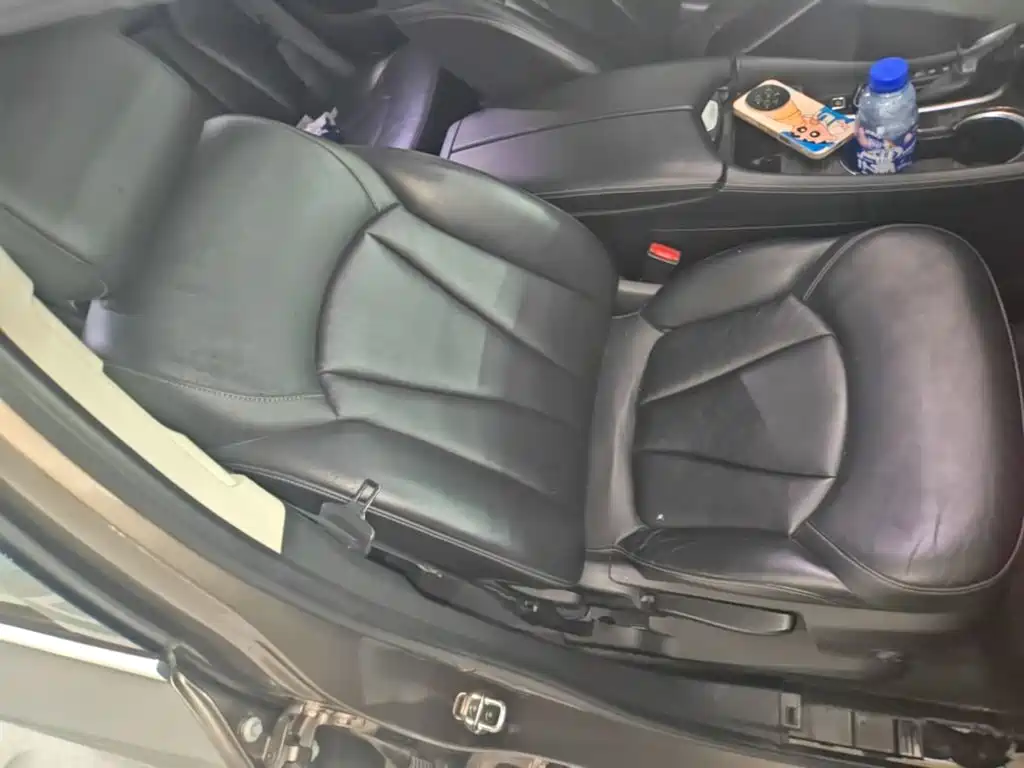 Buick Envision Plus — миниатюра 25