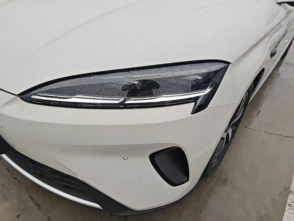 BYD Seal 07 DM-i — миниатюра 24