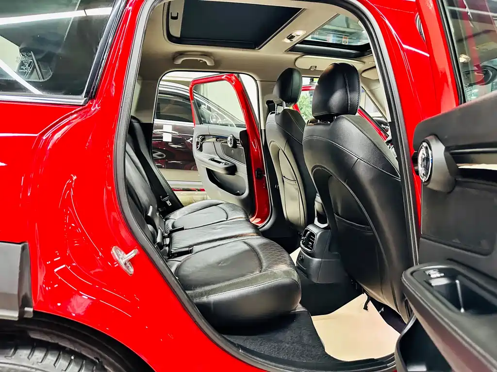 MINI Mini Countryman — миниатюра 22