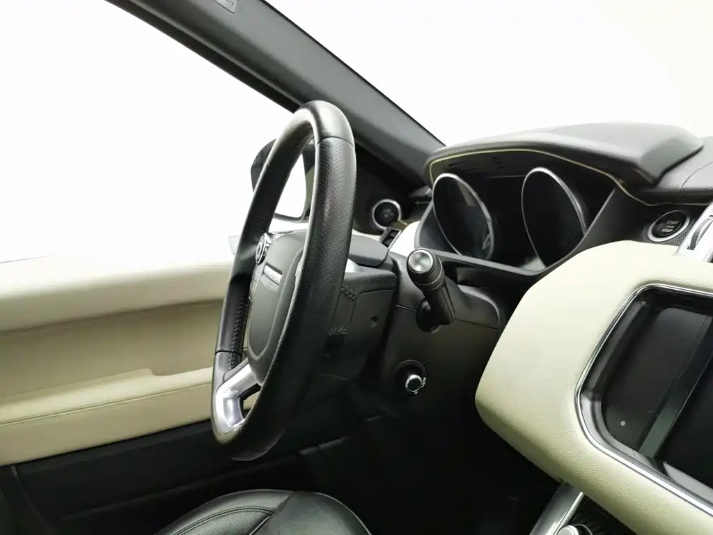 Land Rover Sport — миниатюра 22