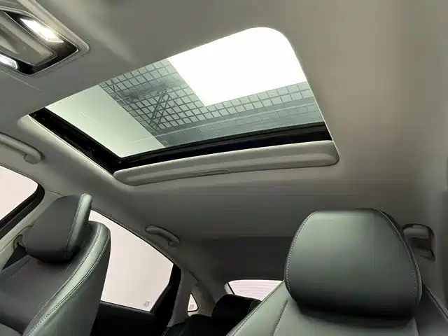 Changan Yida — миниатюра 11