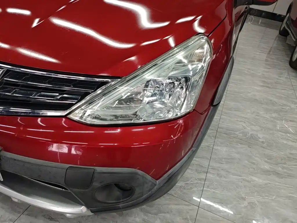 Nissan Livina — миниатюра 24