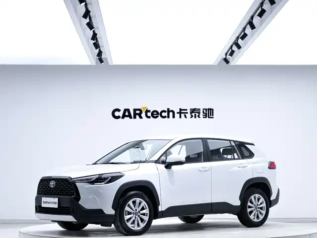 TOYOTA COROLLA SHARP AMPLIFIER